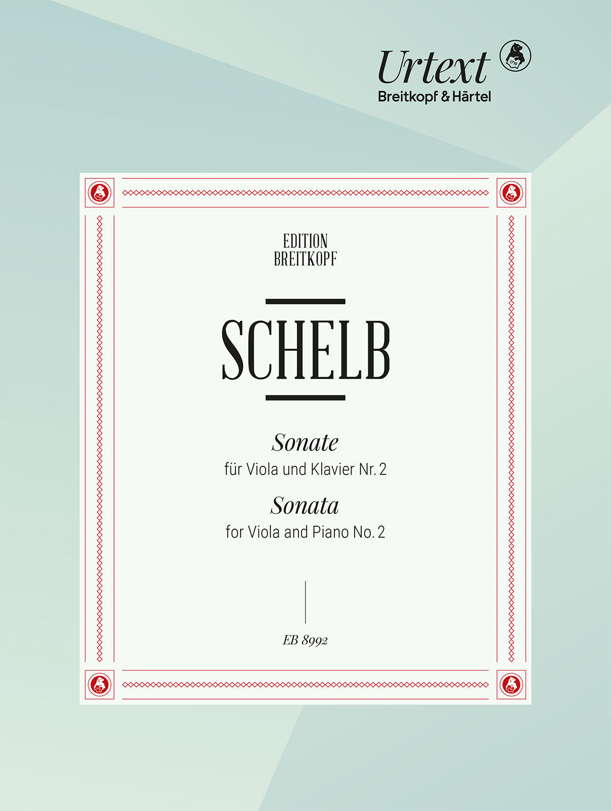 Schelb, Josef