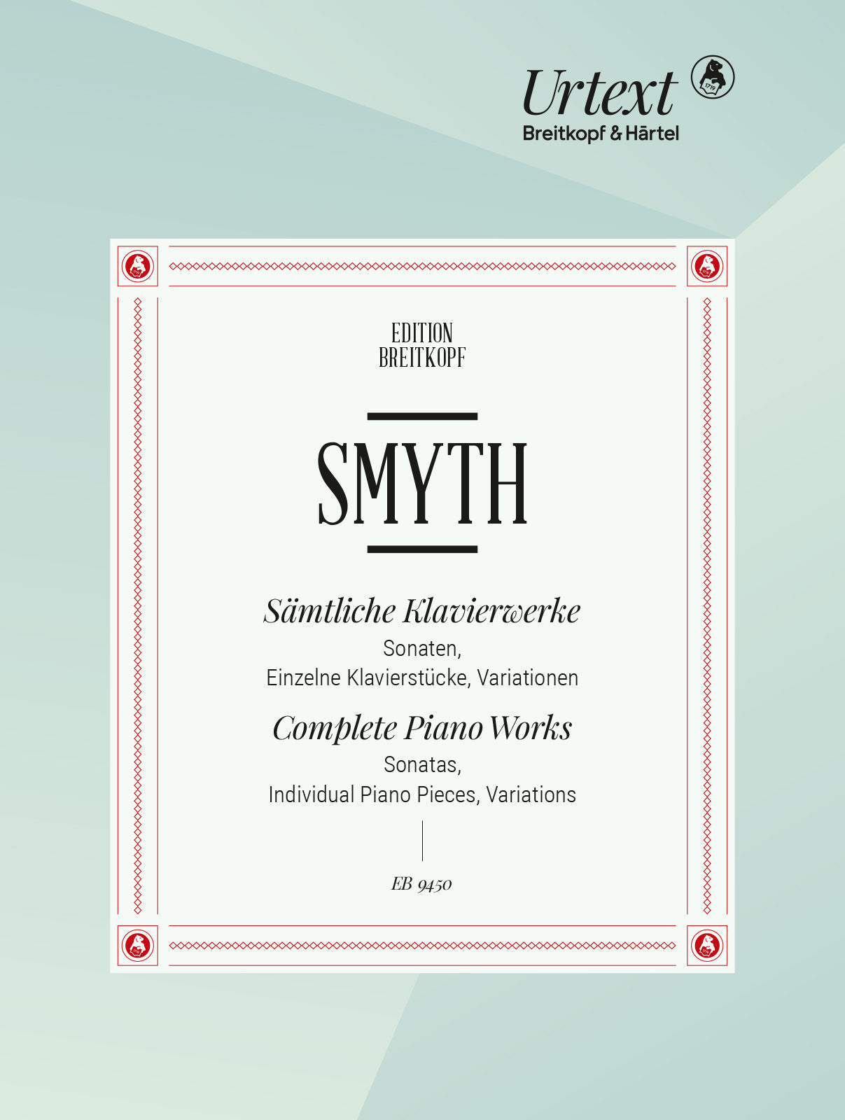 Smyth, Ethel