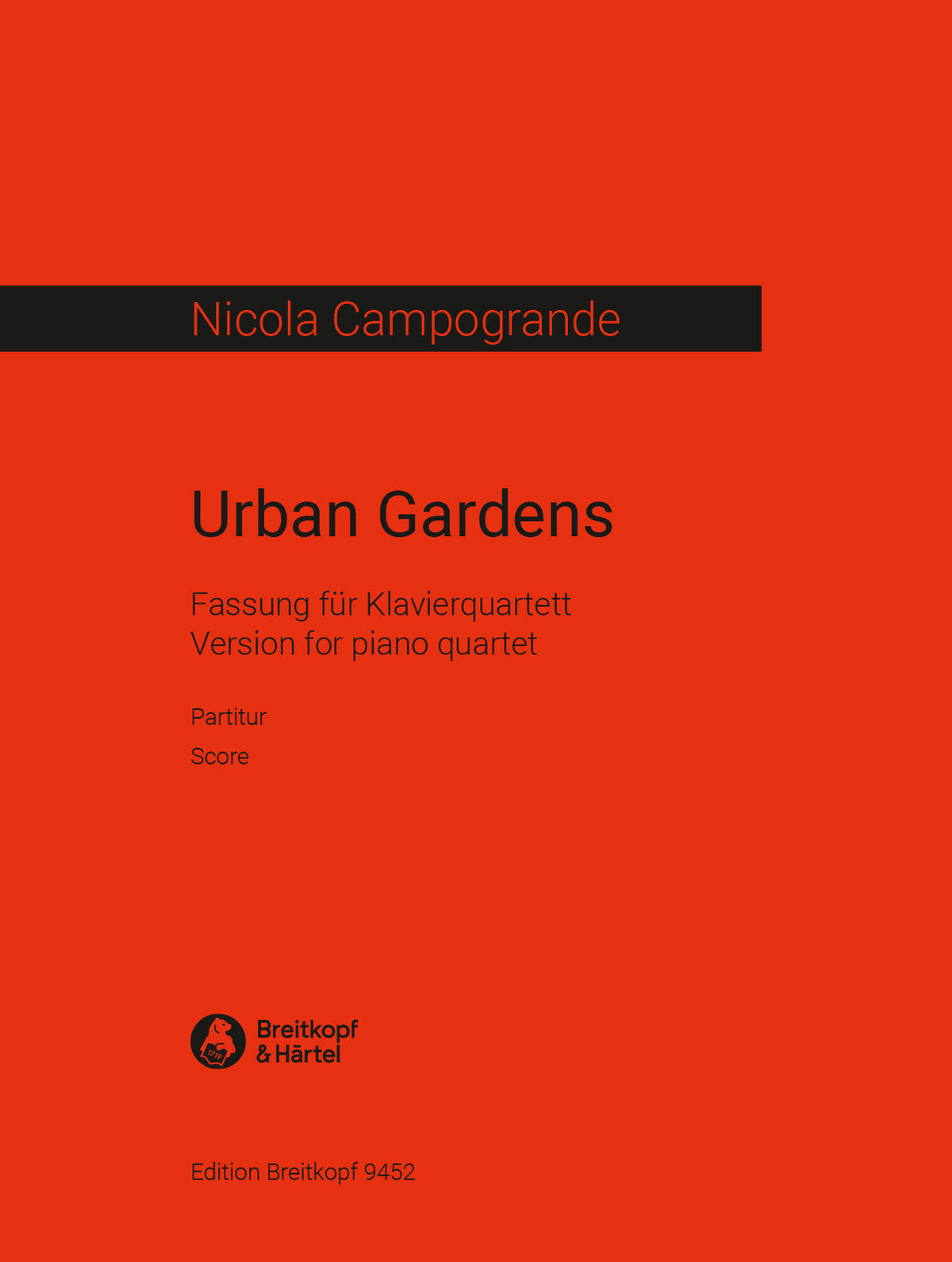 Campogrande, Nicola