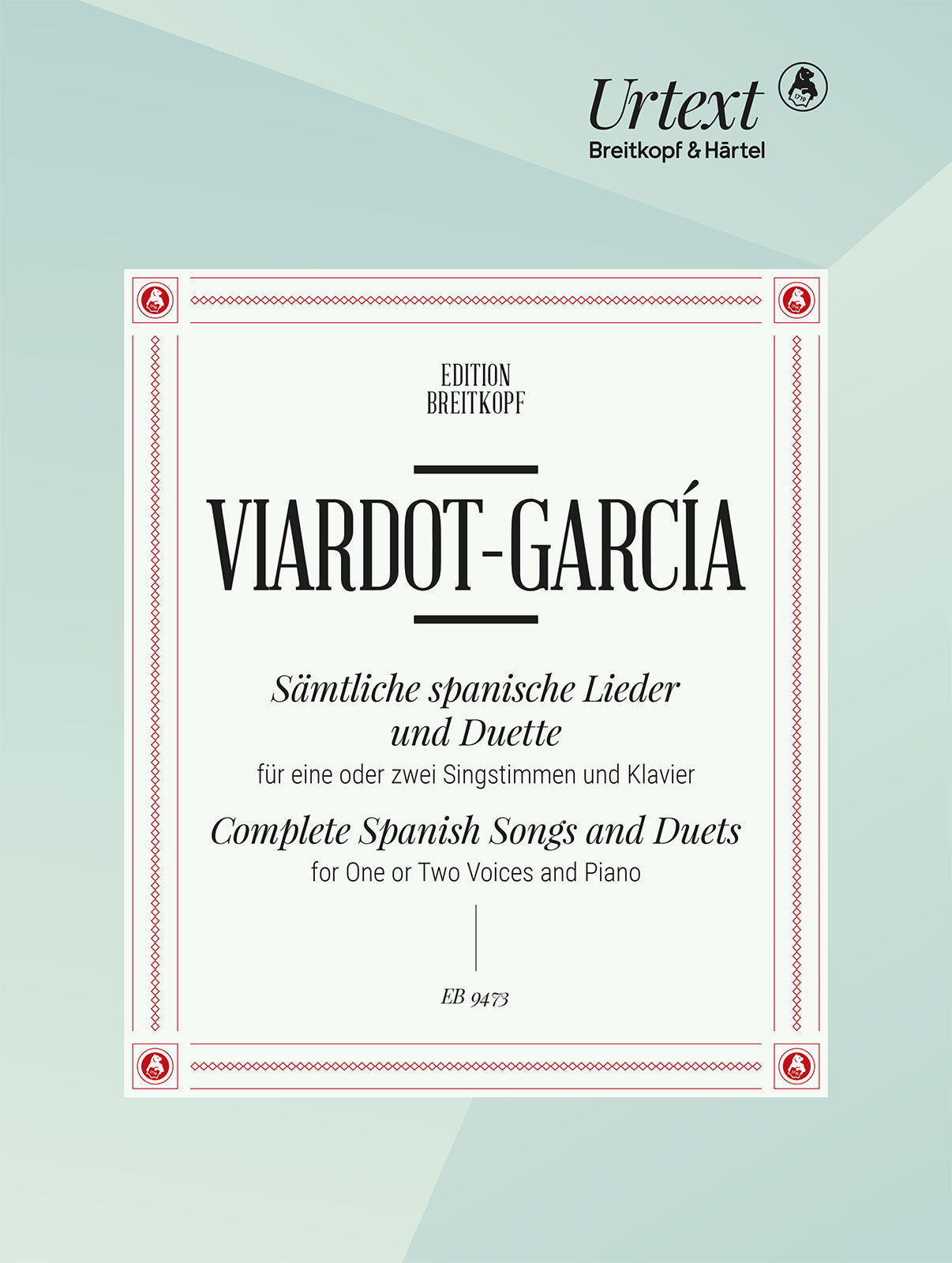 Viardot-Garcia, Pauline