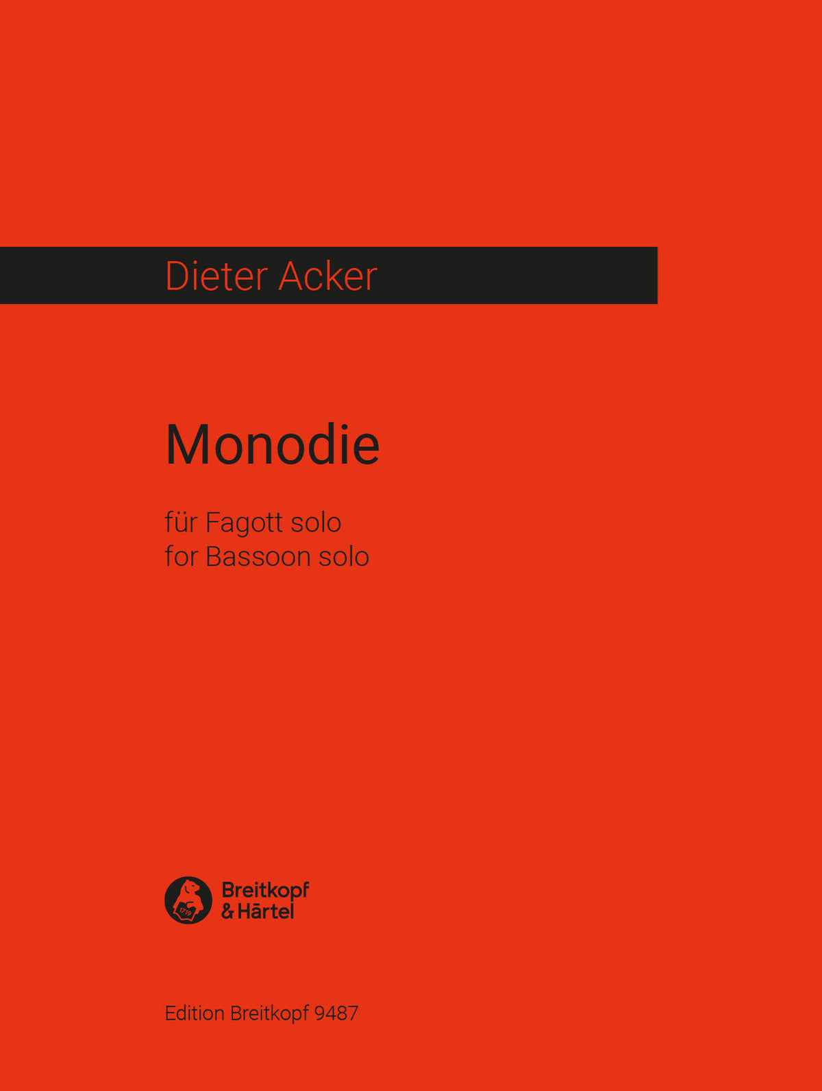 Acker, Dieter