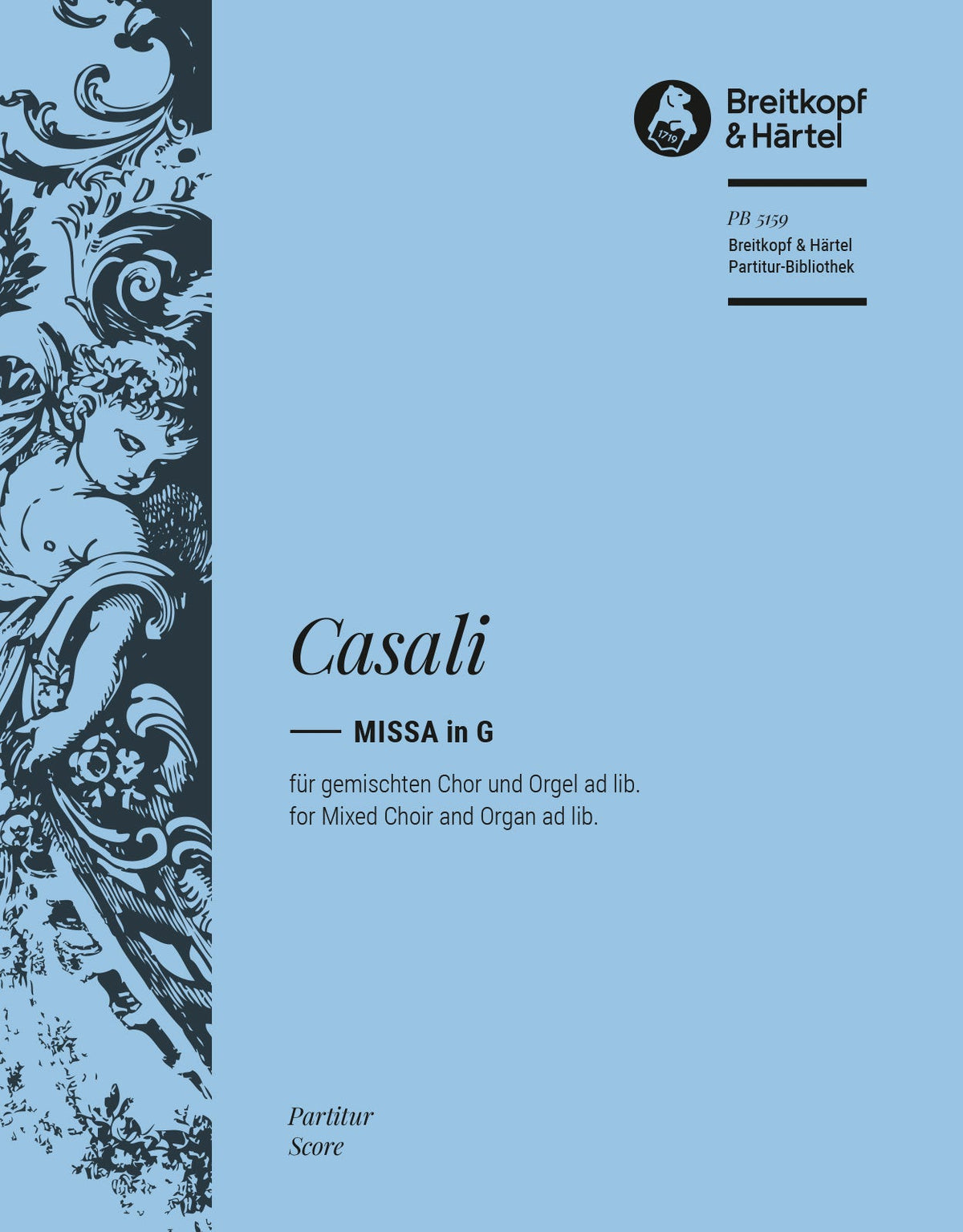 Casali, Giovanni Battista