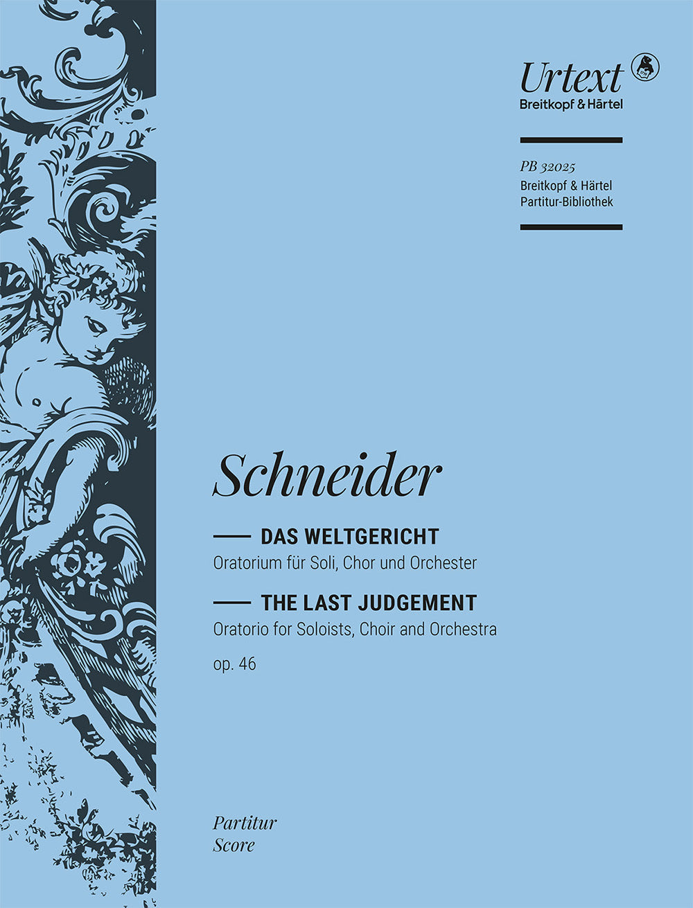 Schneider, Friedrich
