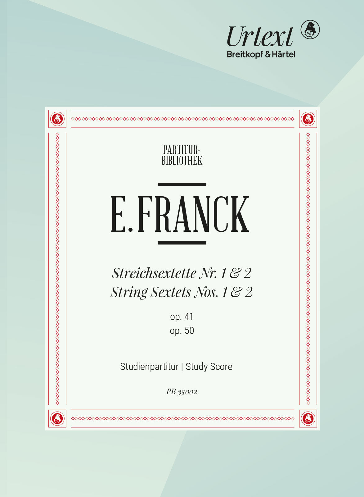 Franck, Eduard