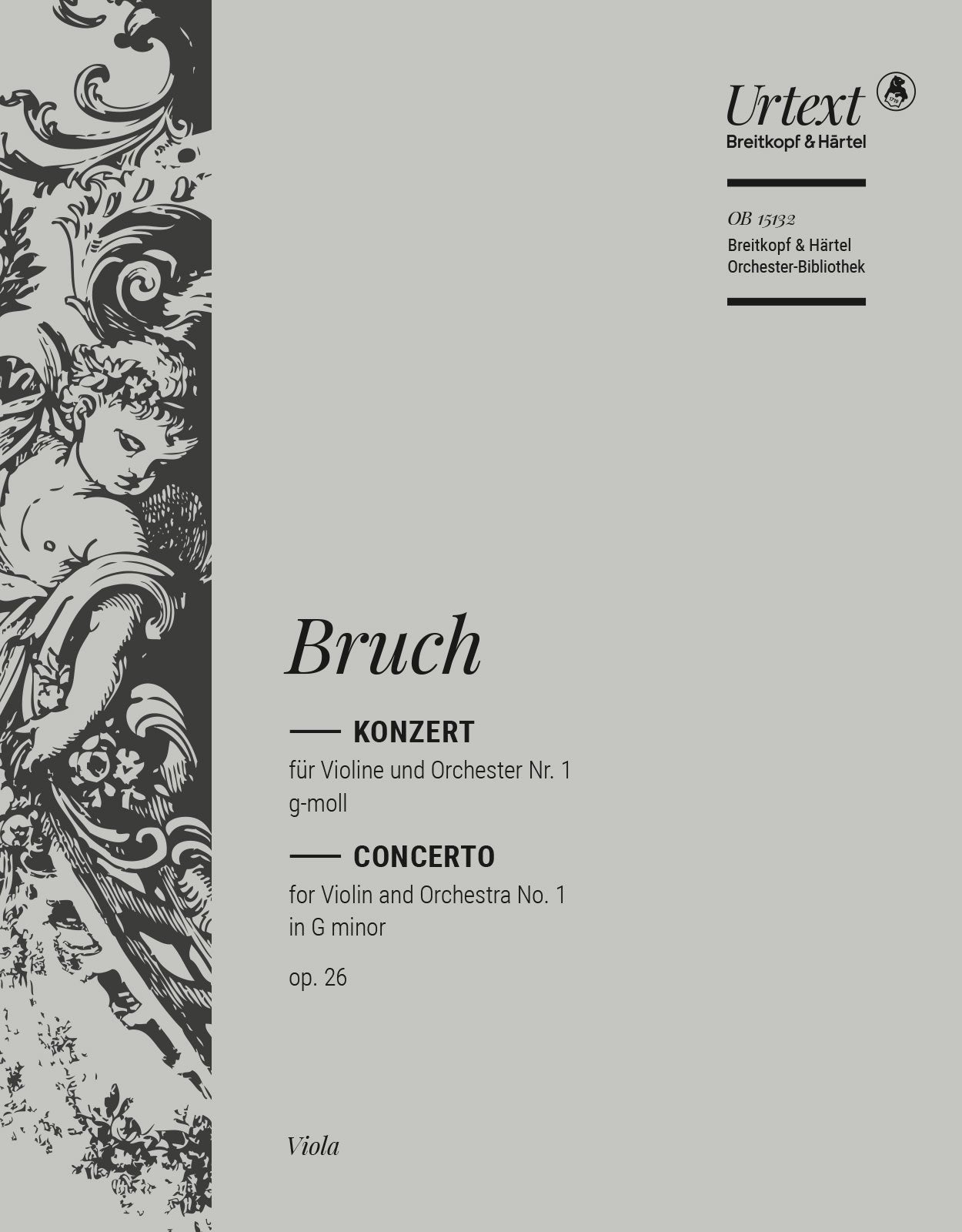 Bruch, Max