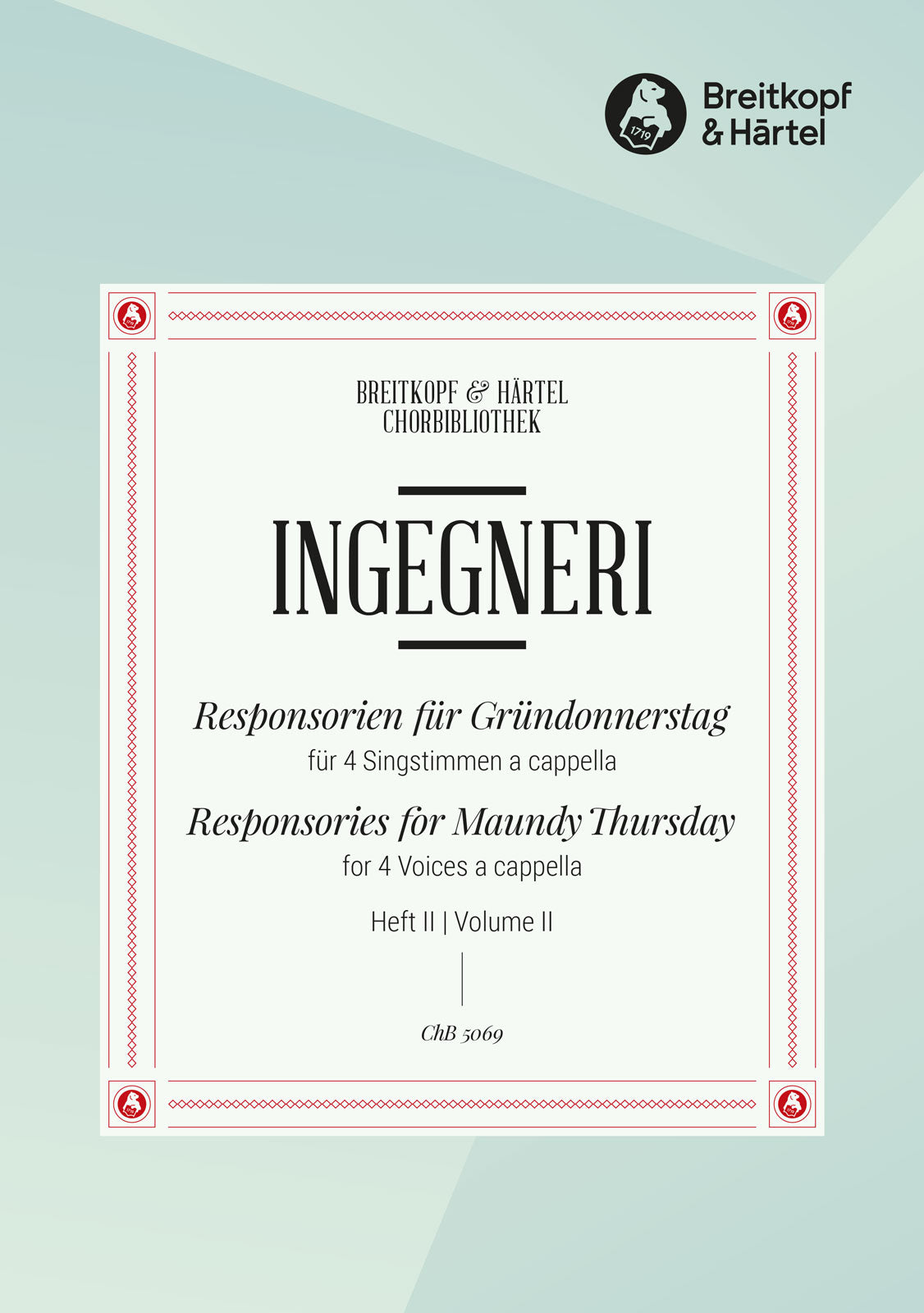 Ingegneri, Marc'Antonio