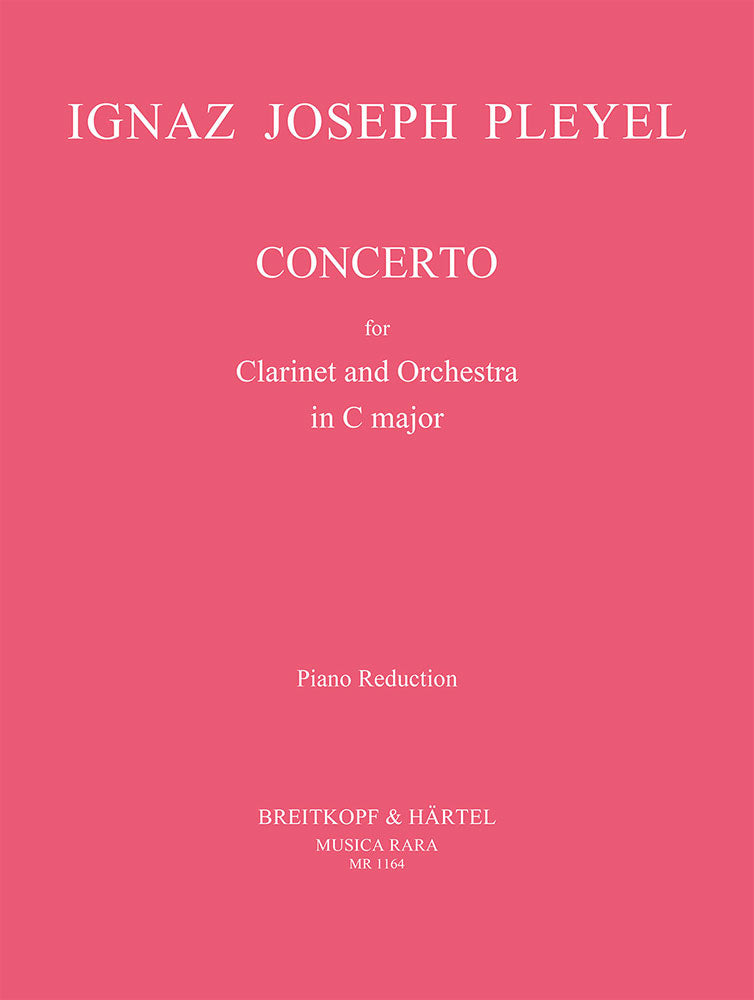 Pleyel, Ignaz