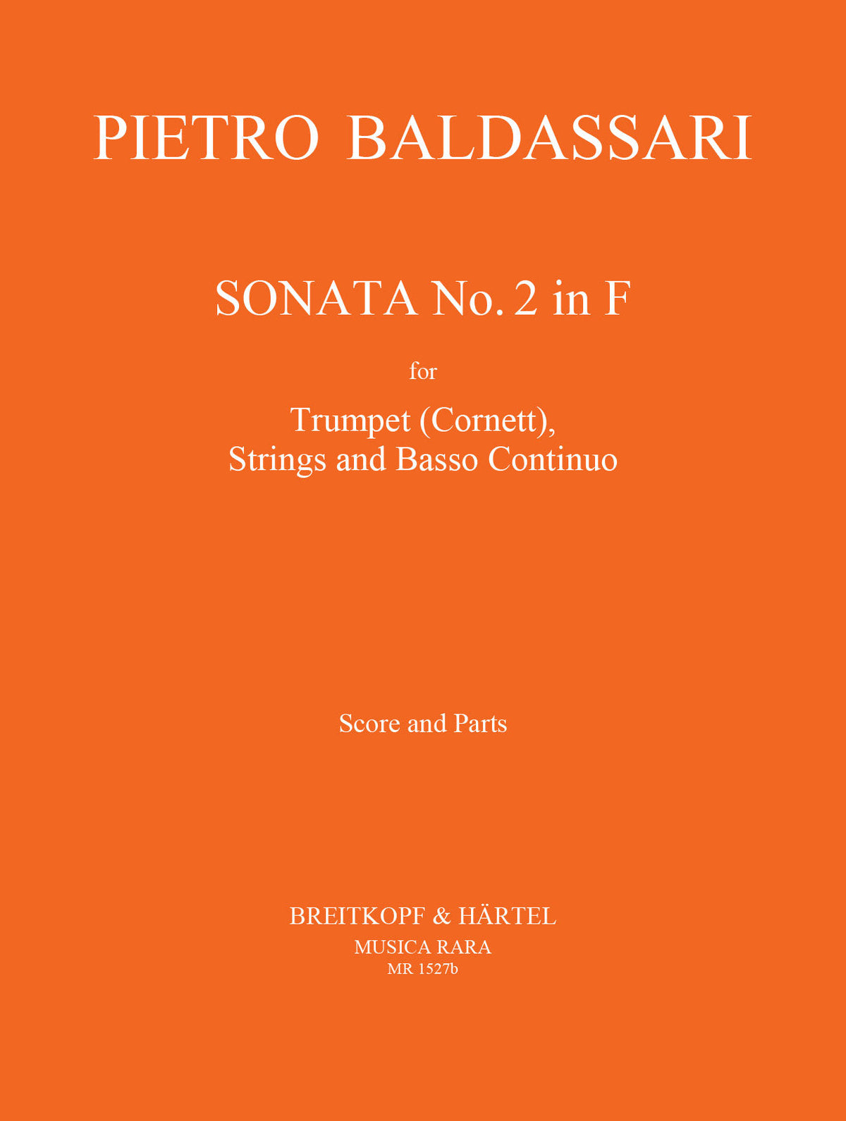 Baldassari, Pietro