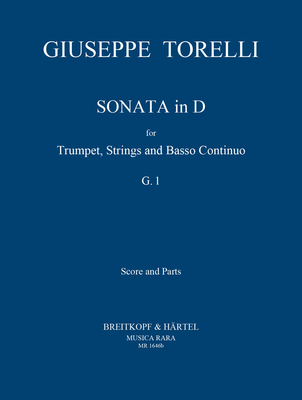 Torelli, Giuseppe