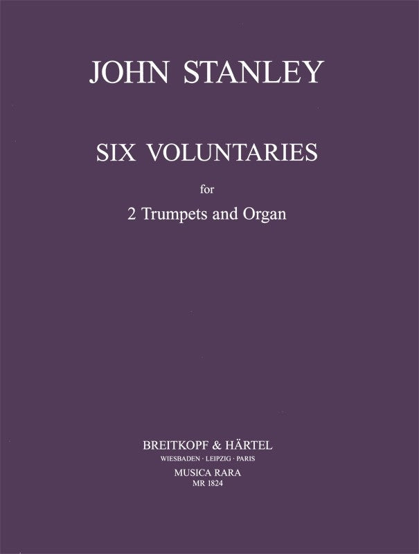 Stanley, John