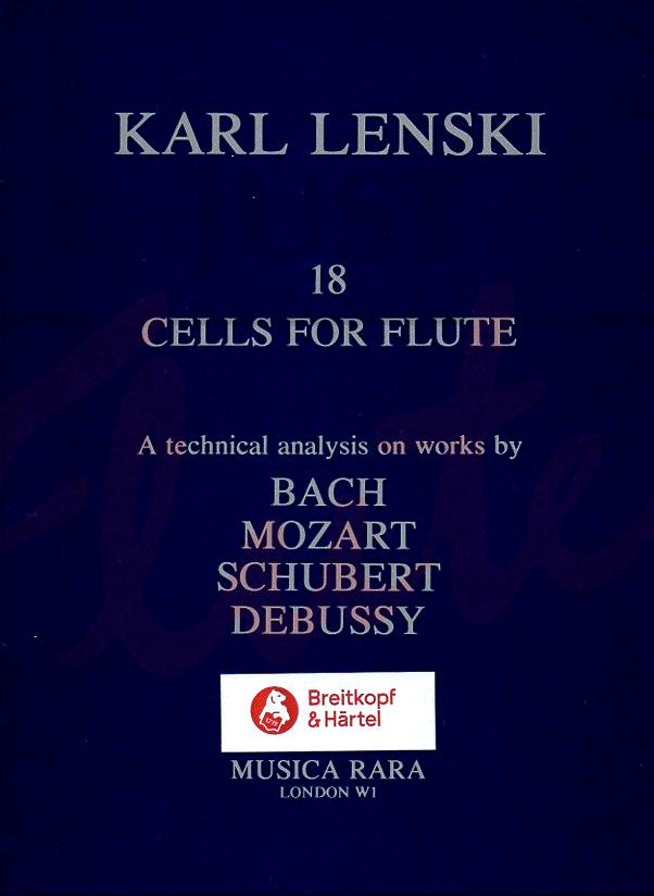 Lenski, Karl