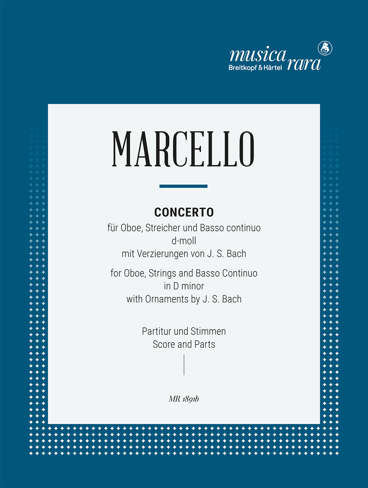 Marcello, Alessandro