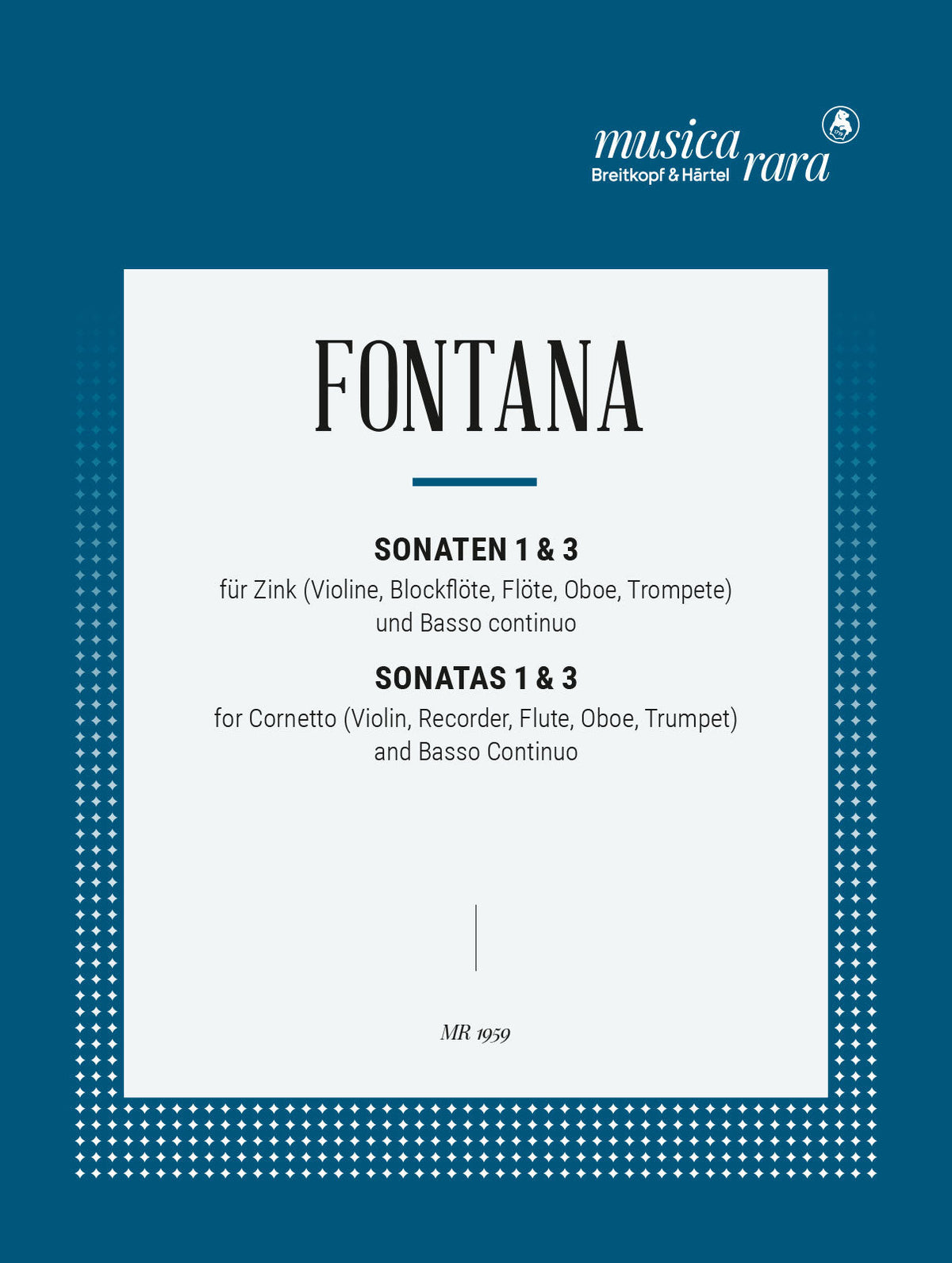 Fontana, Giovanni Battista