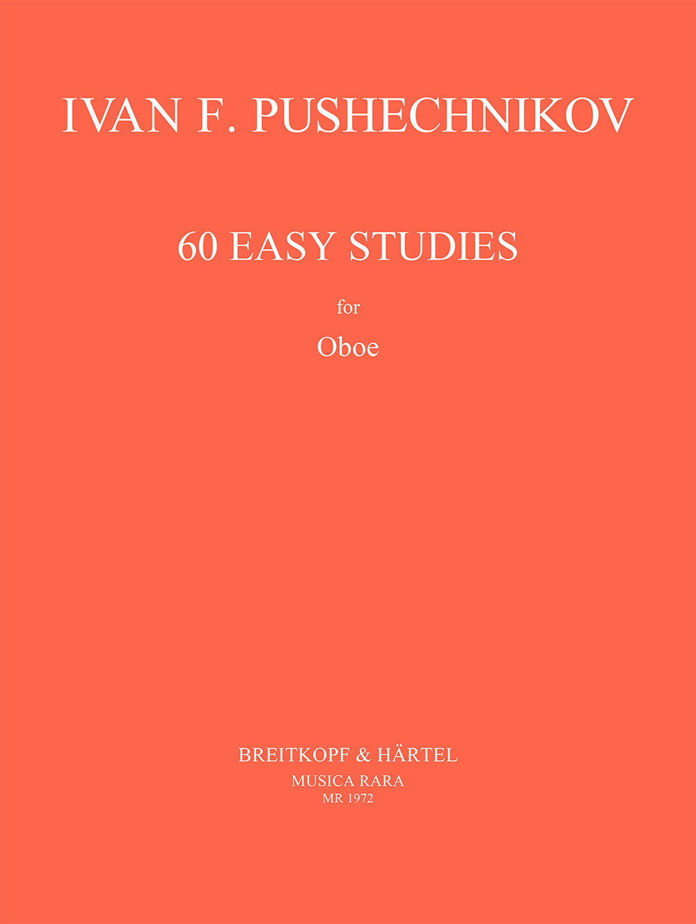 Pushechnikov, Ivan F.