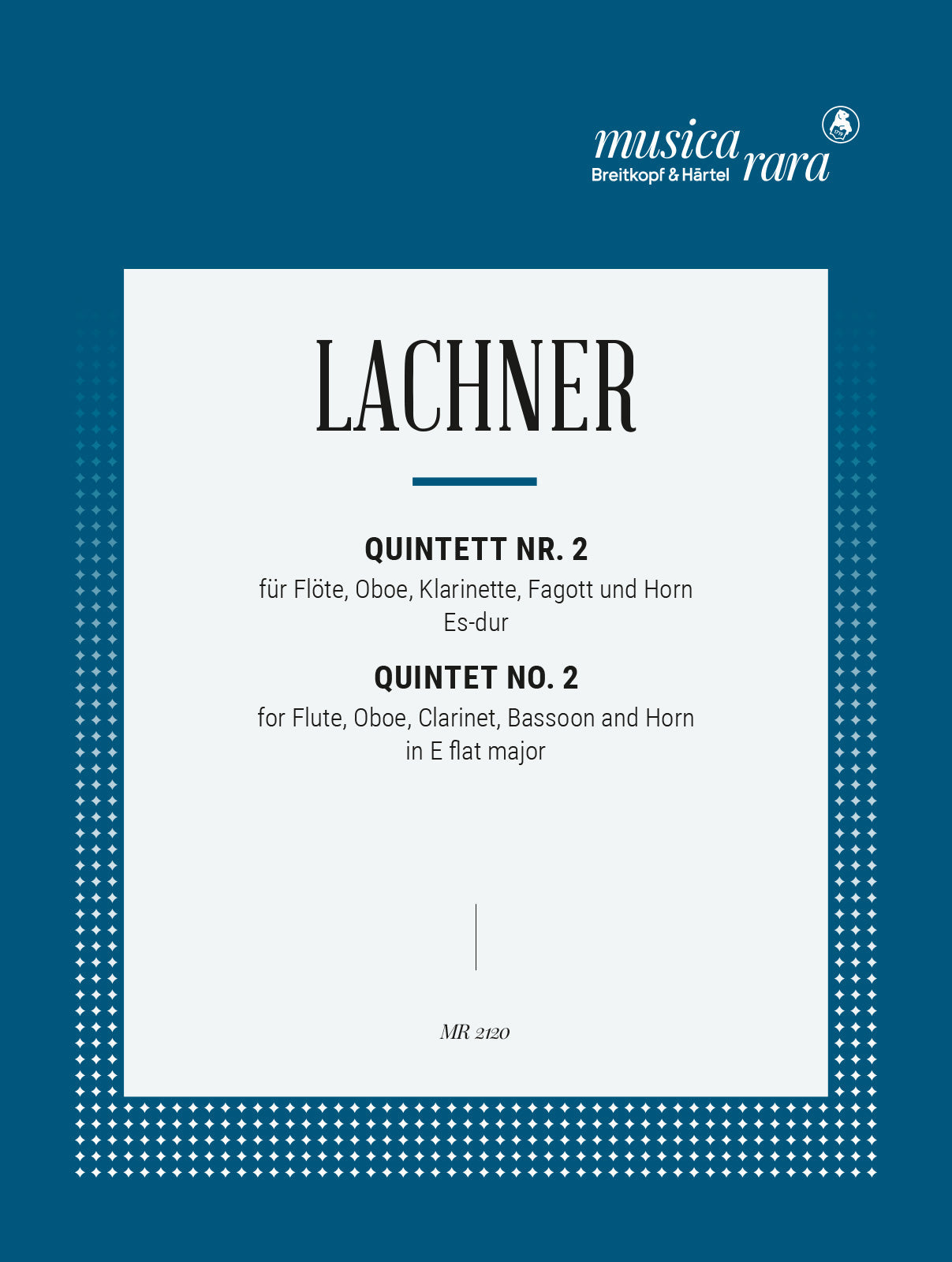 Lachner, Franz