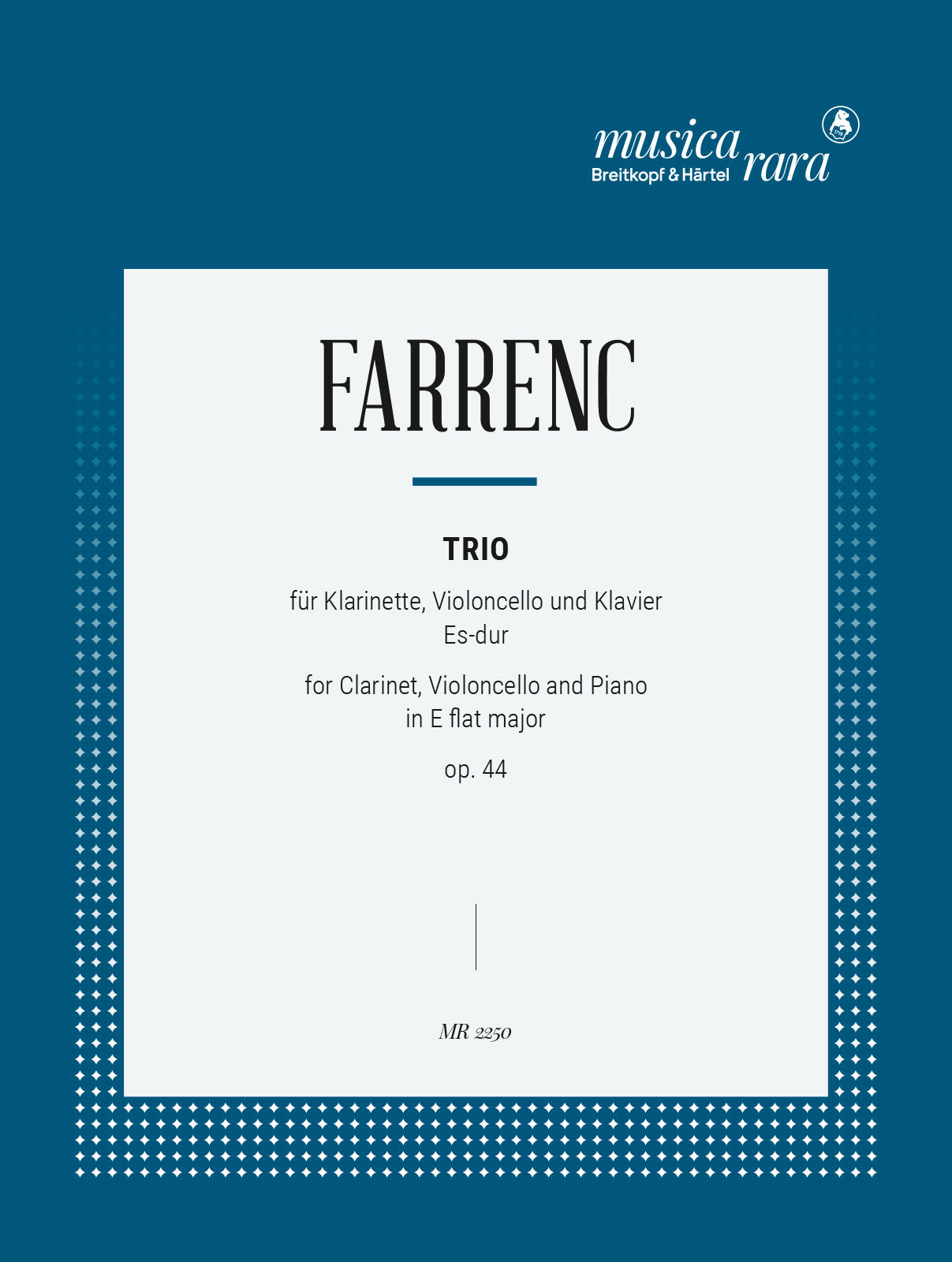 Farrenc, Louise