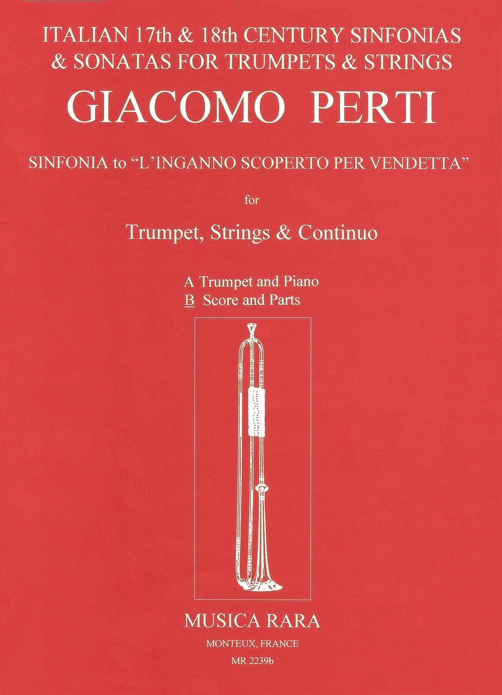 Perti, Giacomo Antonio