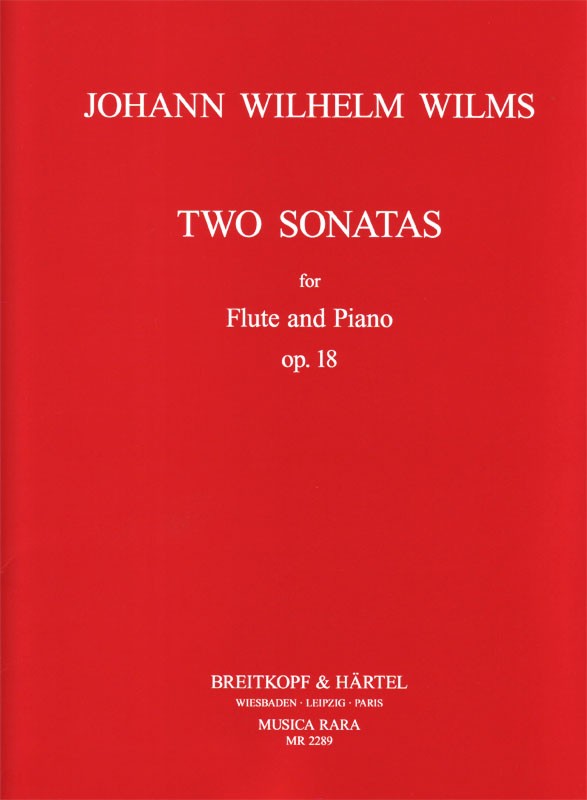 Wilms, Johann Wilhelm