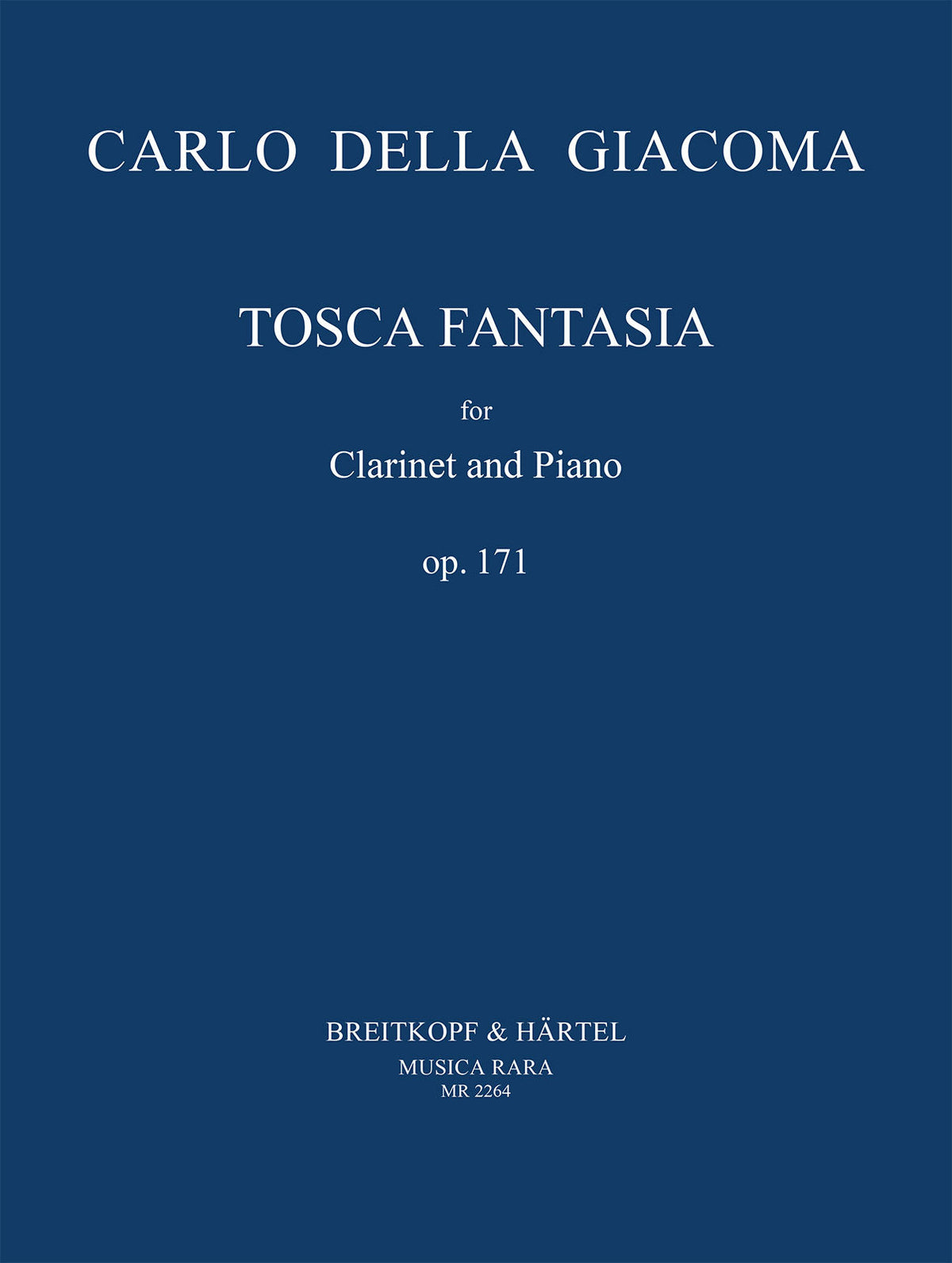 Giacoma, Carlo della