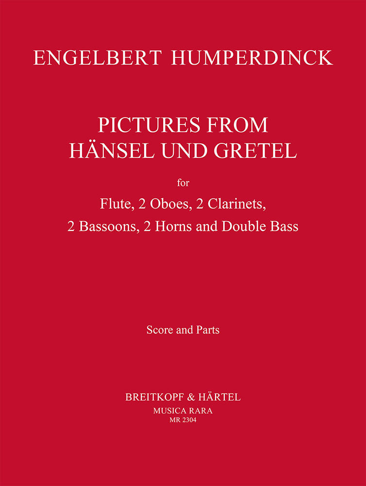 Humperdinck, Engelbert