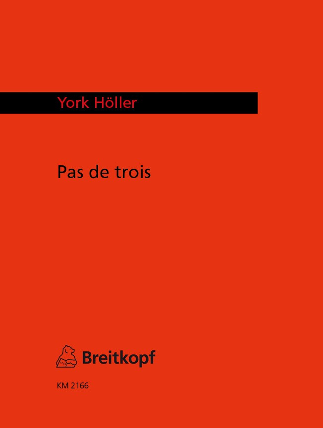 Höller, York
