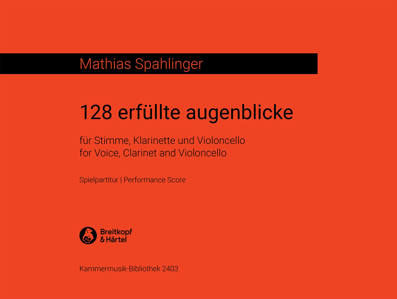 Spahlinger, Mathias