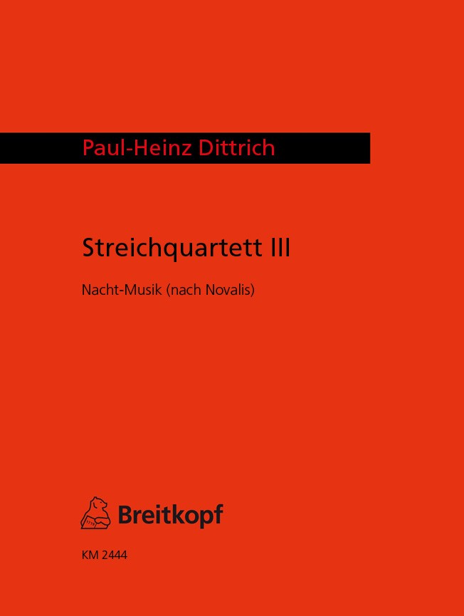 Dittrich, Paul-Heinz
