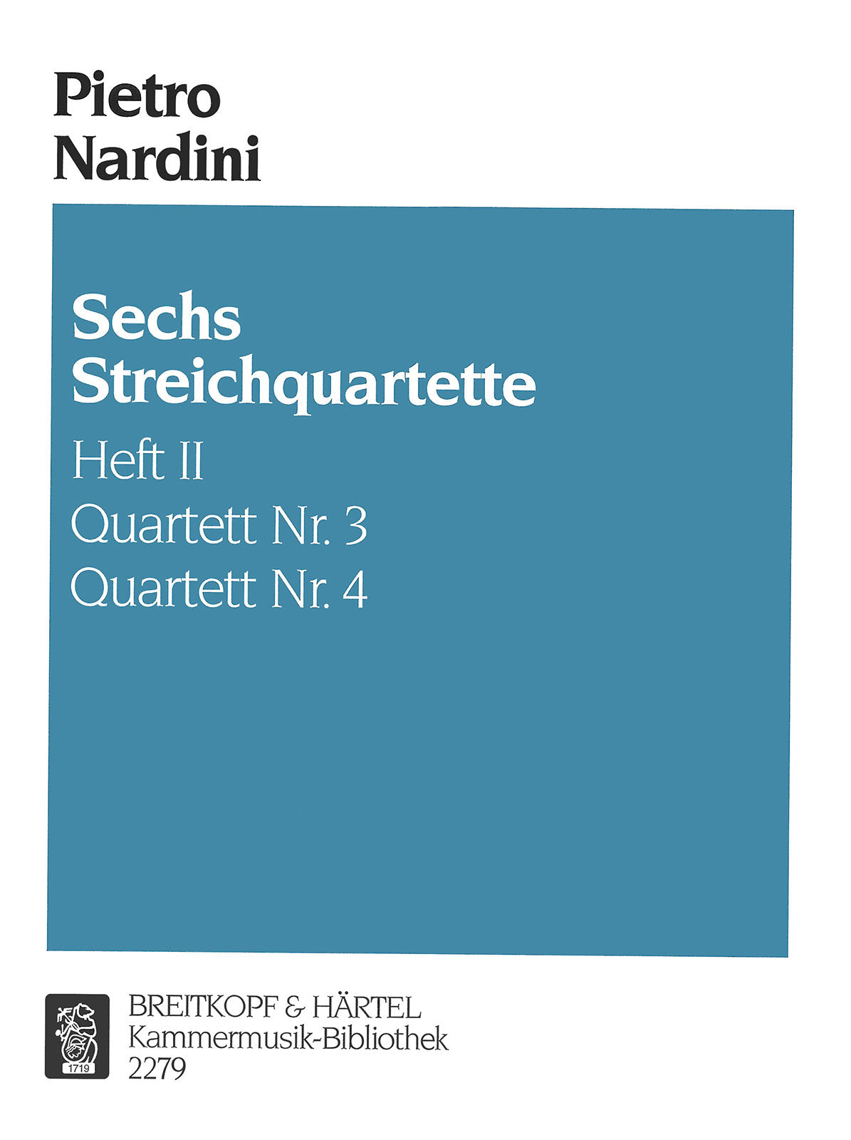 Nardini, Pietro