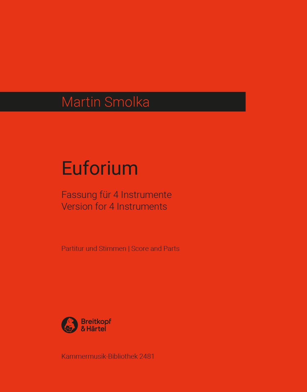 Smolka, Martin