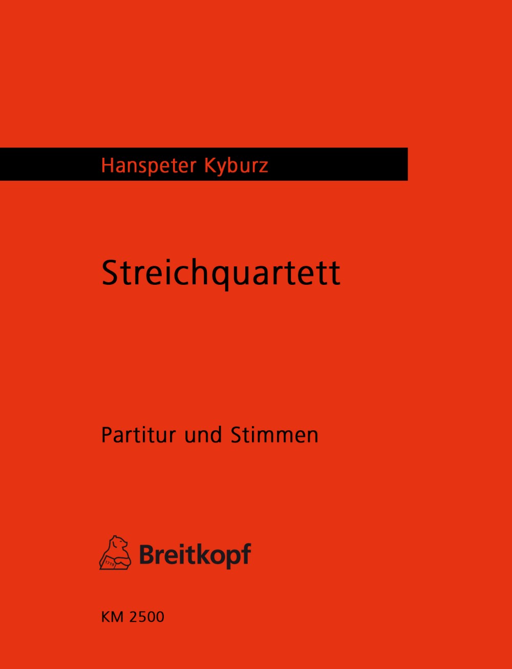 Kyburz, Hanspeter