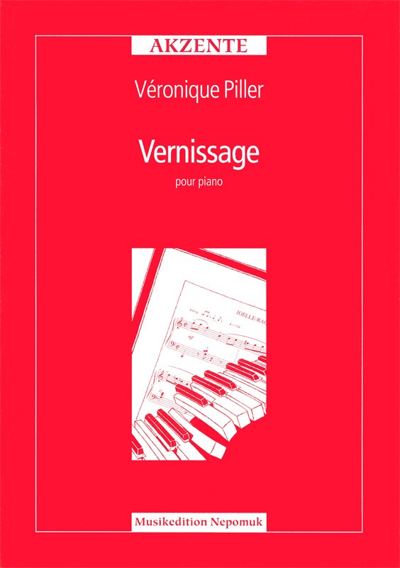 Piller, Veronique
