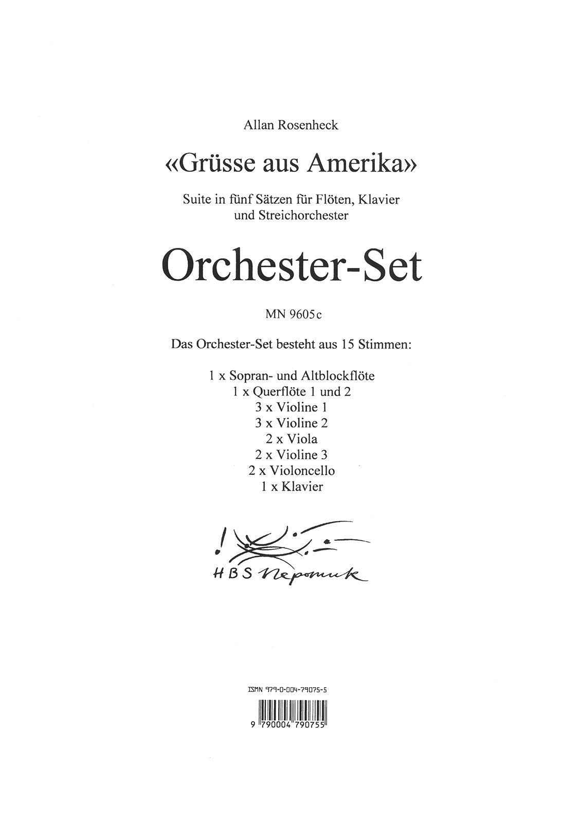 Rosenheck, Allan