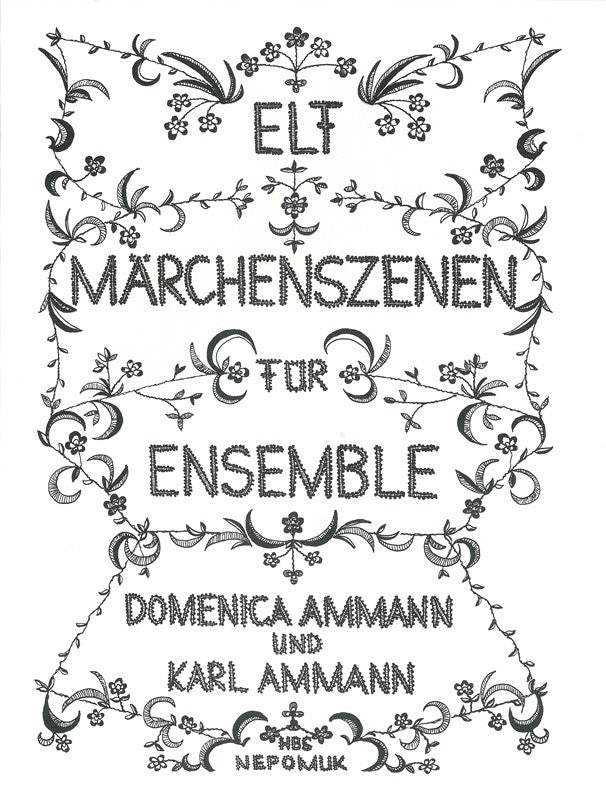 Ammann, Domenica