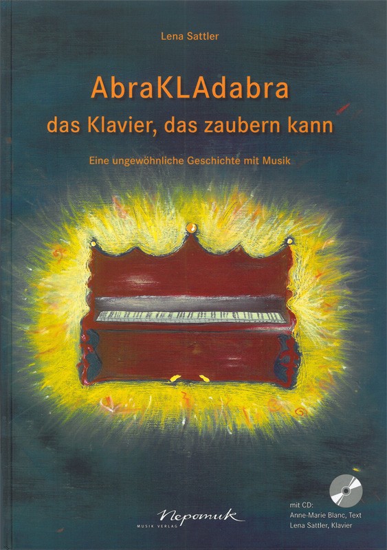 Sattler, Lena
