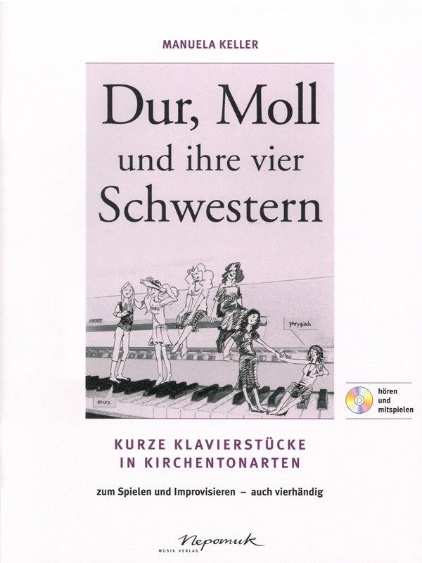 Keller, Manuela