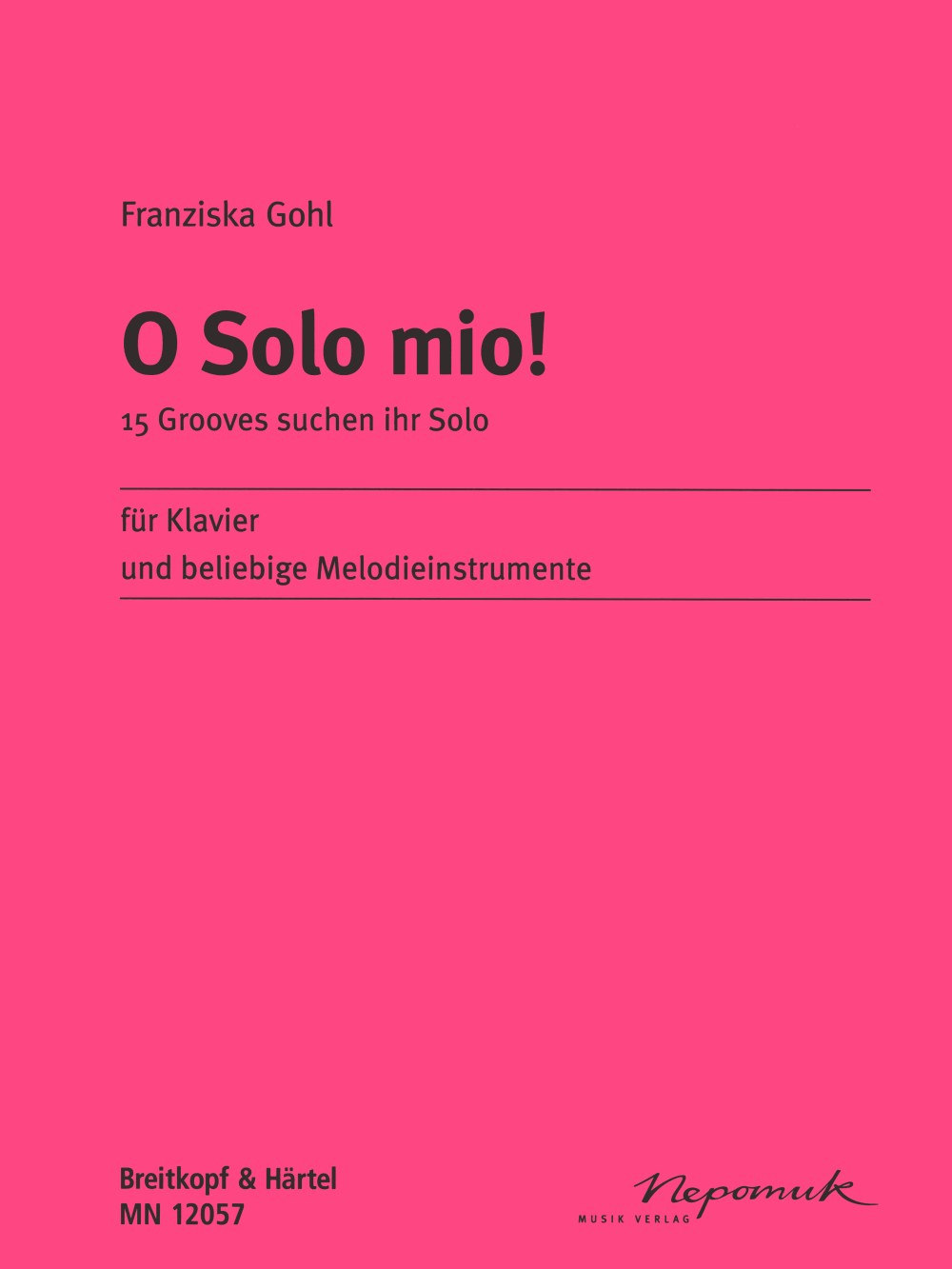 Gohl, Franziska