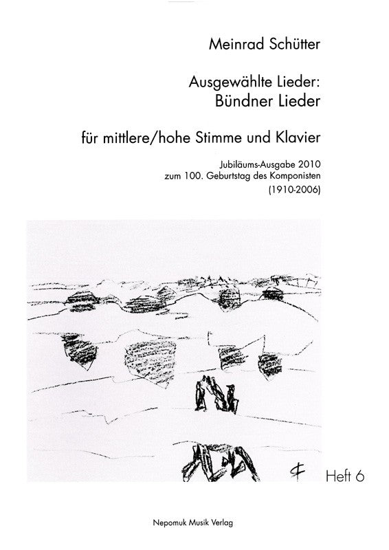 Schütter, Meinrad