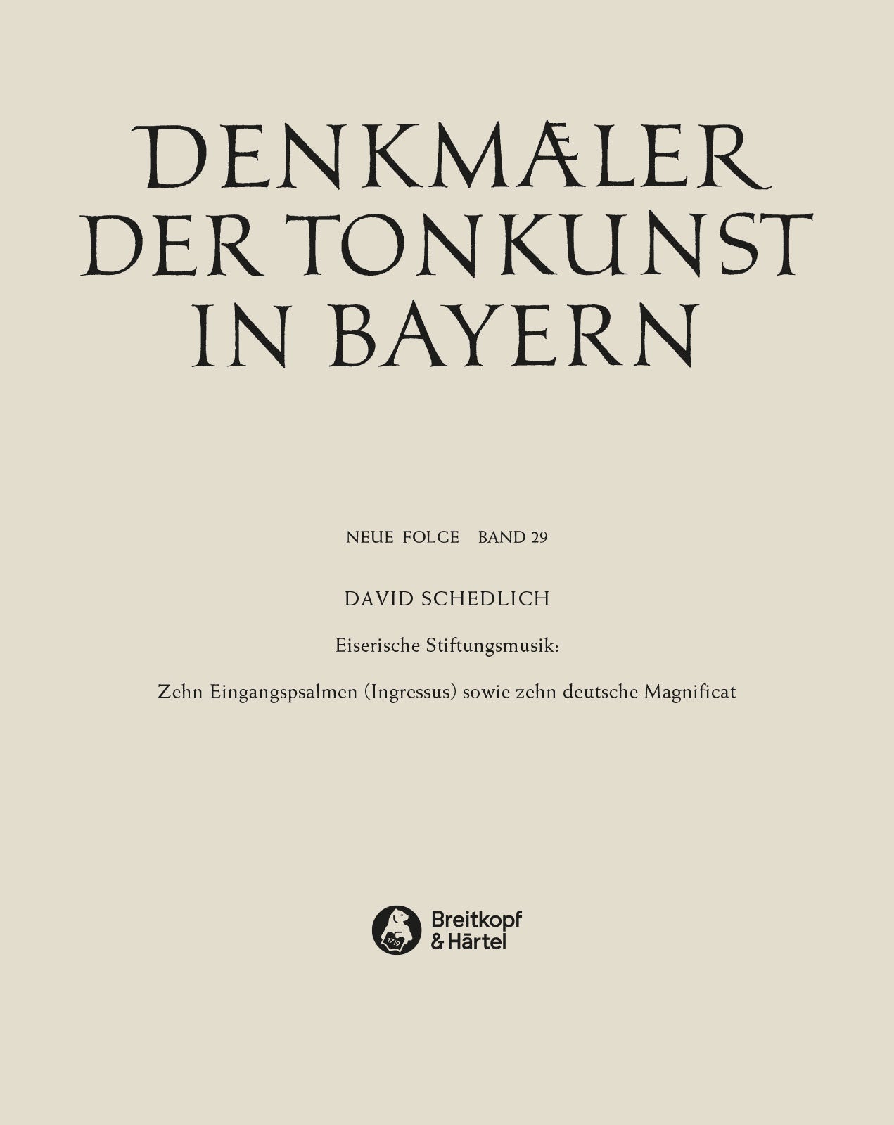 Schedlich, David