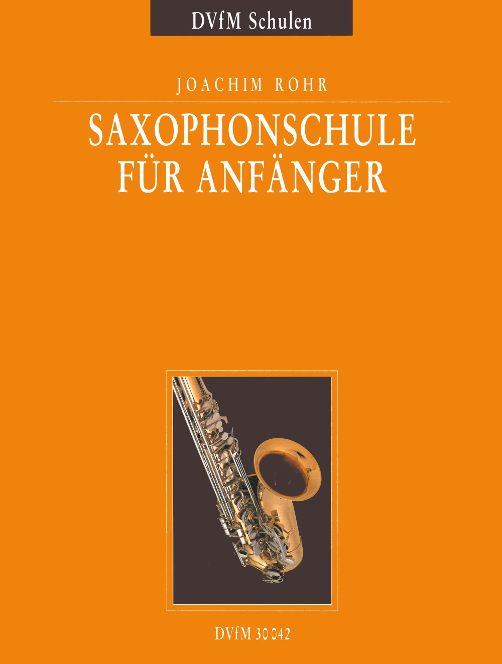 Rohr, Joachim / Ziegenrücker, Wieland