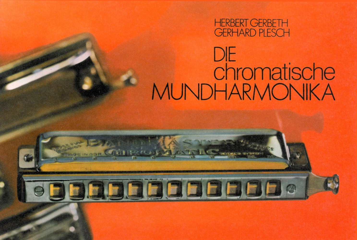 Gerbeth, Herbert / Plesch, Gerhard