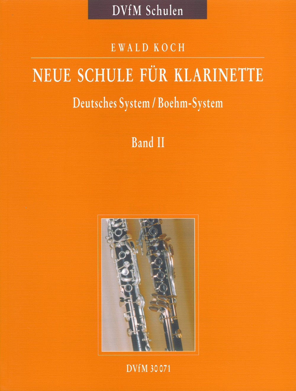 Koch, Ewald