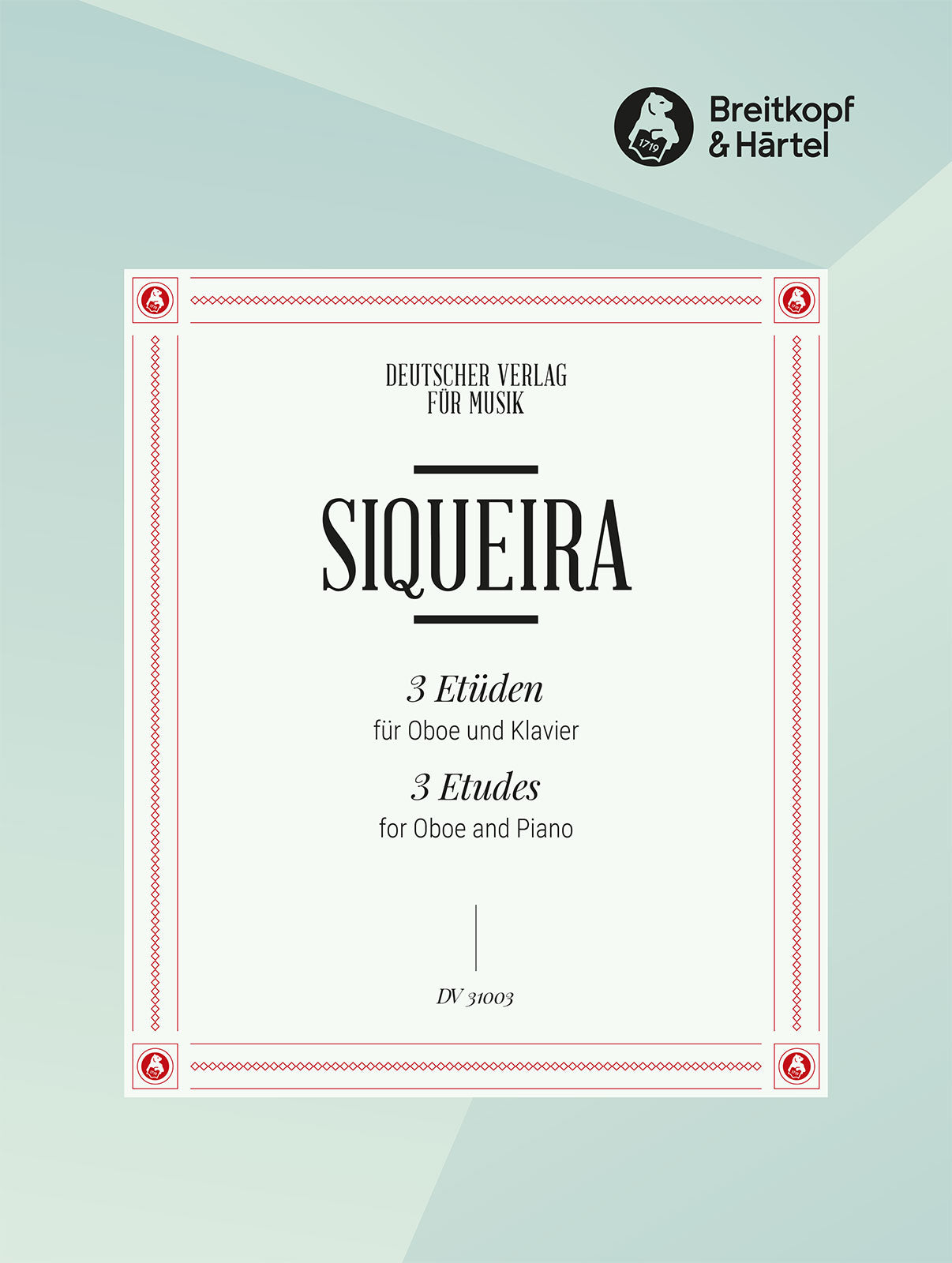 Siqueira, Jose