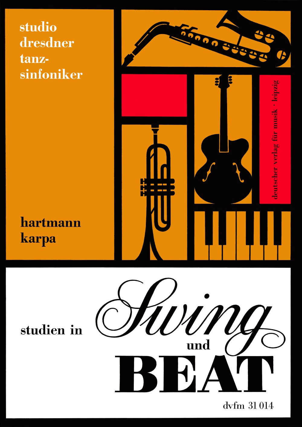 Hartmann, Walter / Karpa, Günter