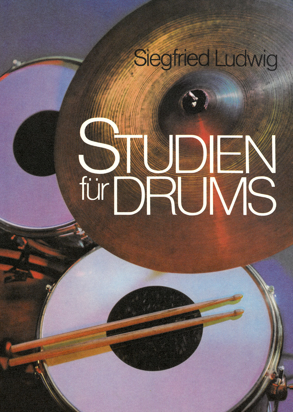 Ludwig, Siegfried