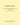 Cornet Sheet Music
