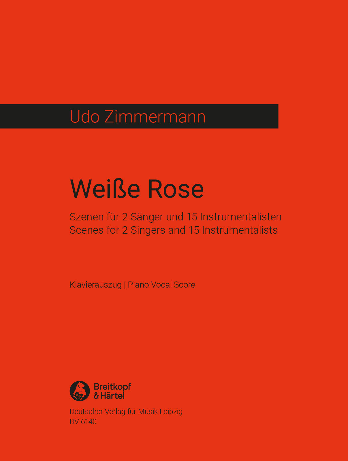 Zimmermann, Udo