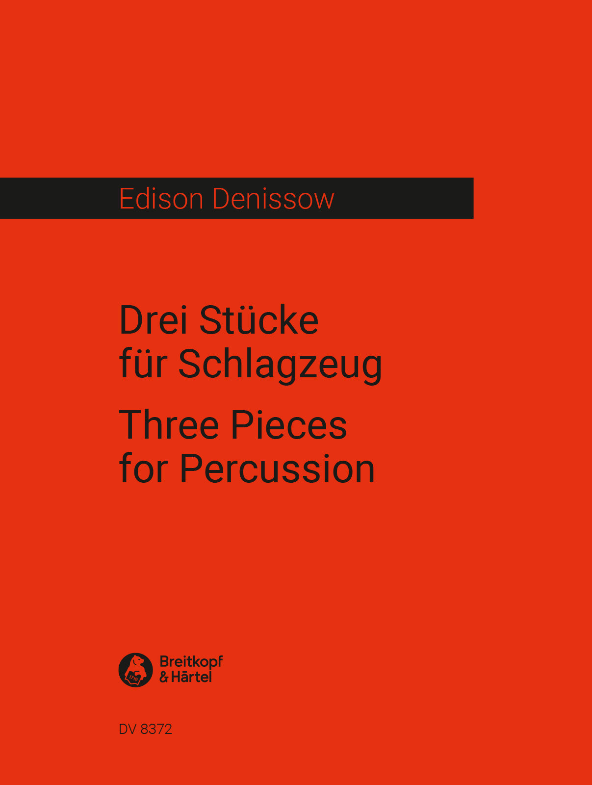Denissow, Edison