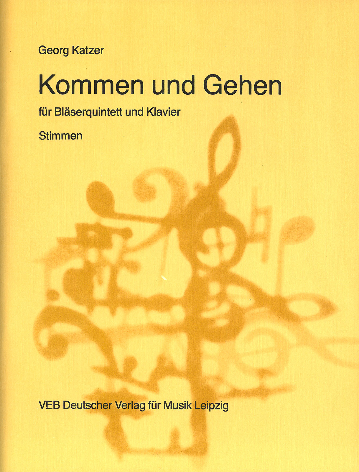 Katzer, Georg