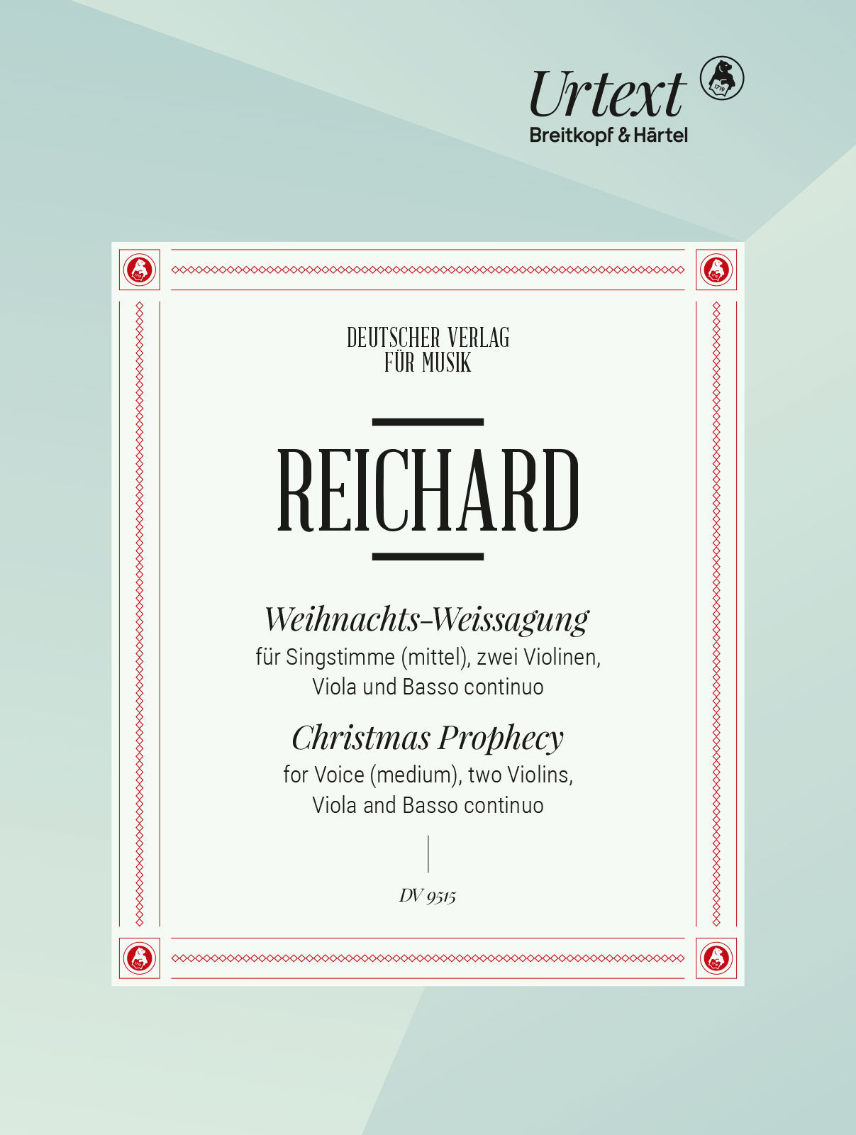 Reichard, Johann Georg
