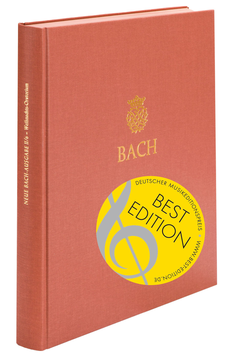 Bach